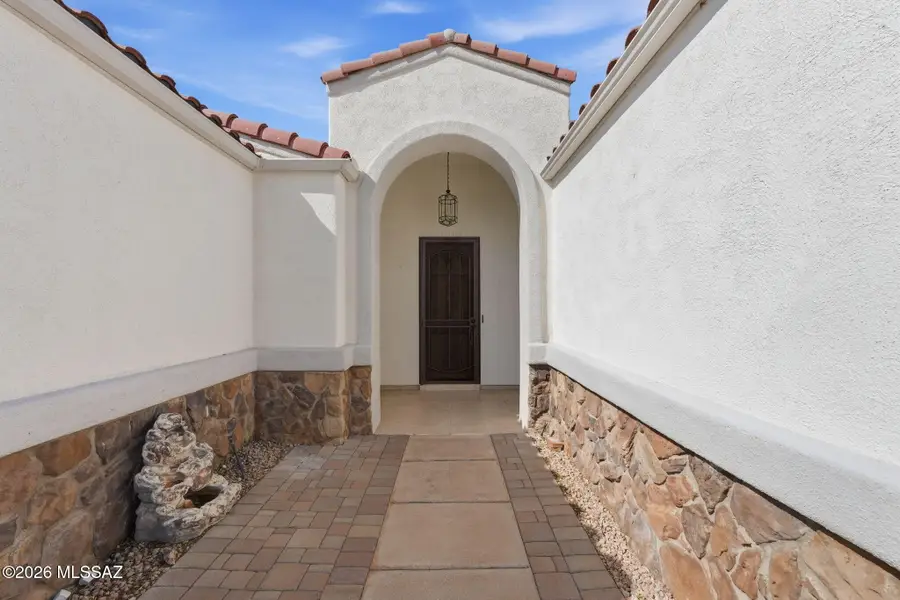 3412 S Waterfall, Green Valley, AZ 85614 - #3