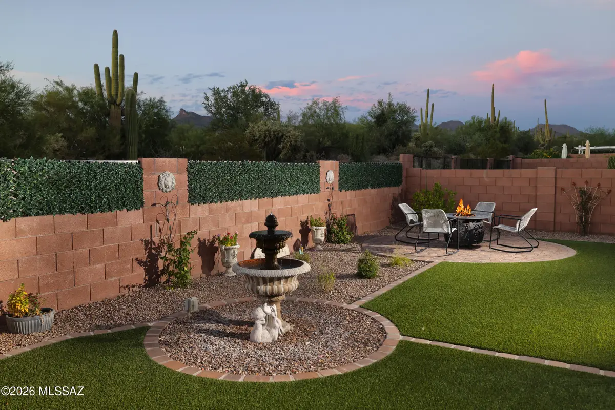 7776 W Buckeye Path, Marana, AZ 85658 - #1