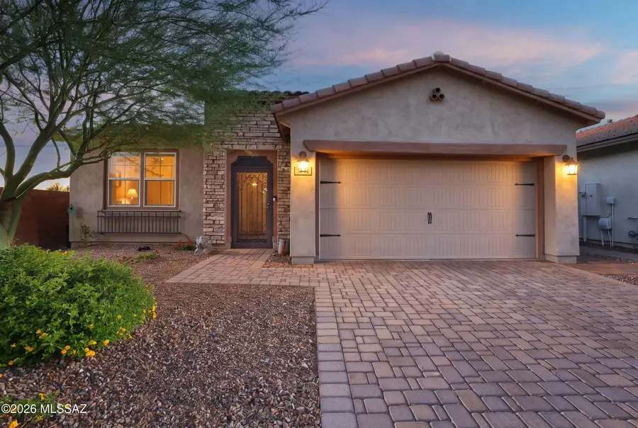 7776 W Buckeye Path, Marana, AZ 85658 - #2