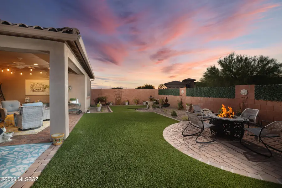 7776 W Buckeye Path, Marana, AZ 85658 - #3