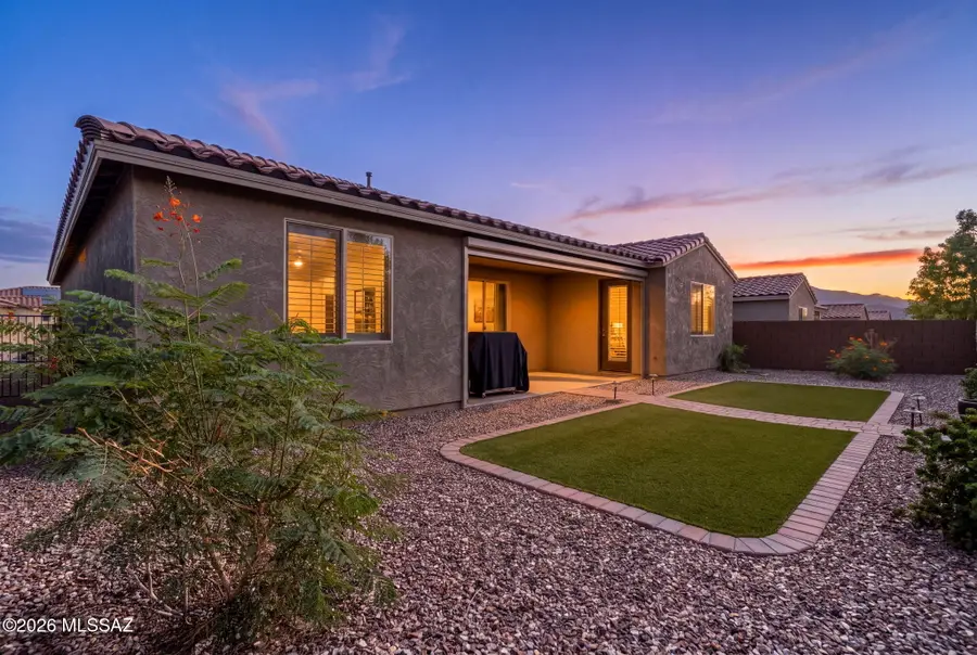 10206 E Wasson Peak, Tucson, AZ 85747 - #2