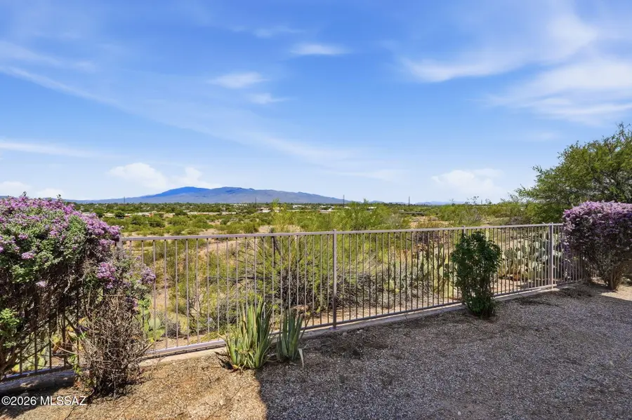 973 S Pantano Overlook, Tucson, AZ 85710 - #2
