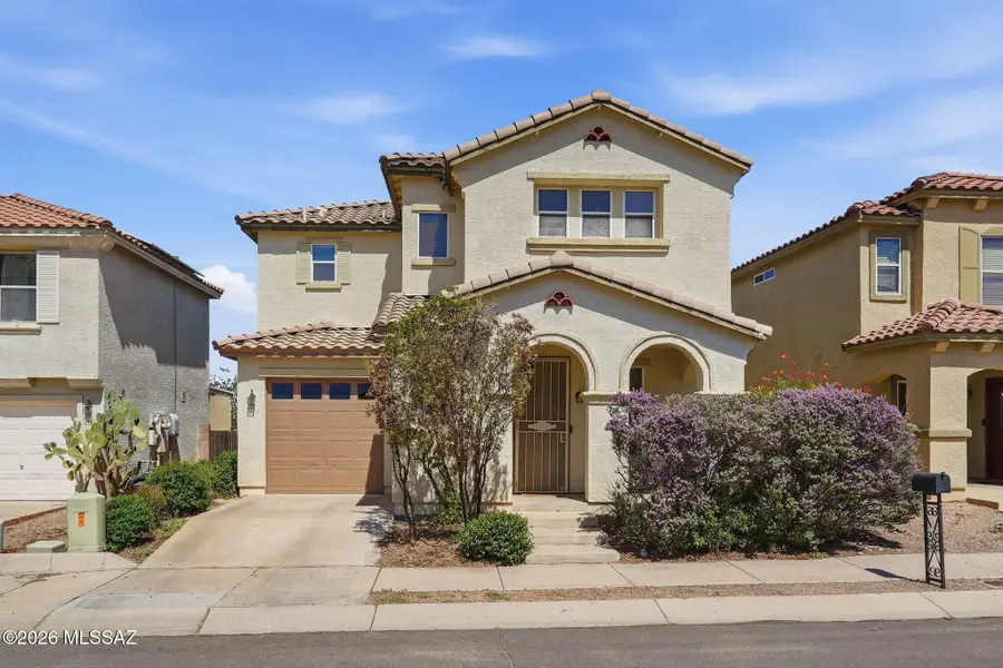 973 S Pantano Overlook, Tucson, AZ 85710 - #3