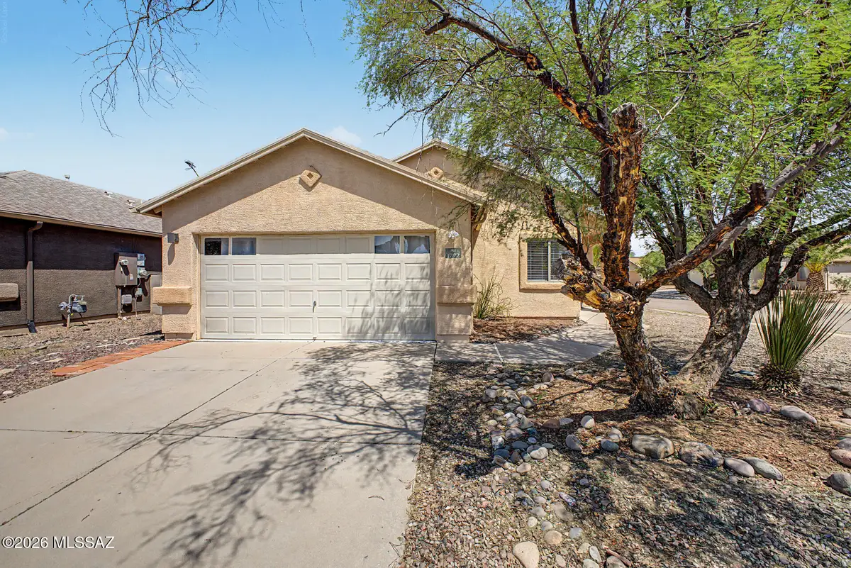 1772 W Lavender Mountain, Tucson, AZ 85746 - #1