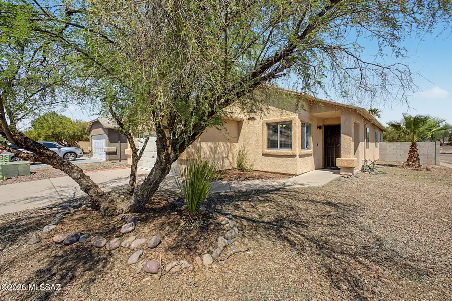 1772 W Lavender Mountain, Tucson, AZ 85746 - #2