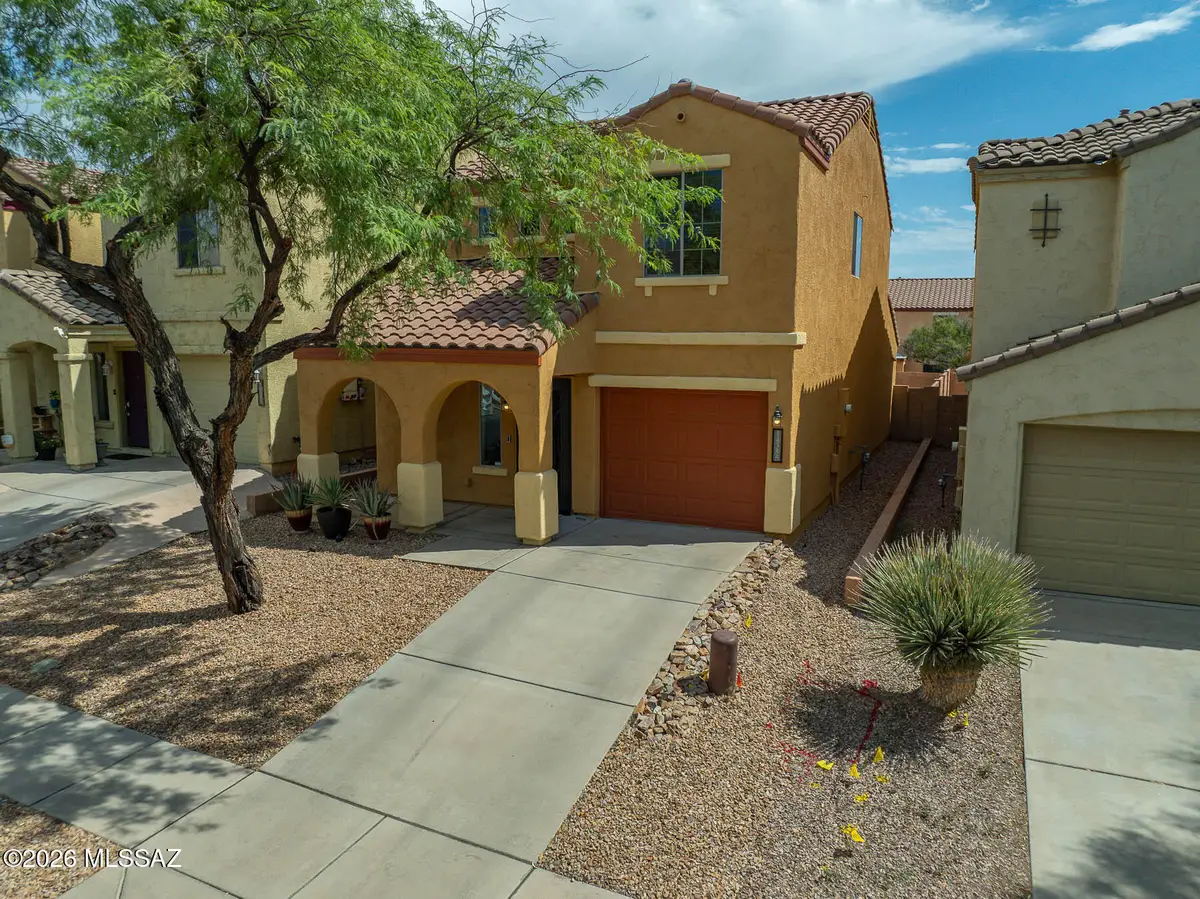 14355 S Camino Vallado, Sahuarita, AZ 85629 - #1