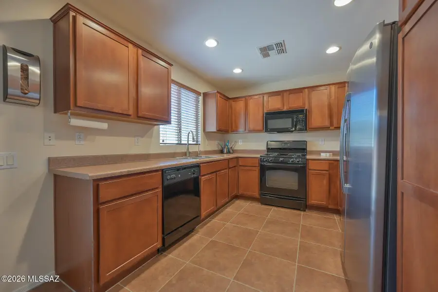 14355 S Camino Vallado, Sahuarita, AZ 85629 - #3