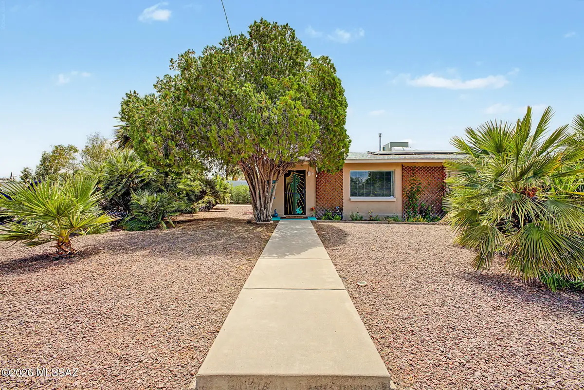 5734 E 19th, Tucson, AZ 85711 - #1