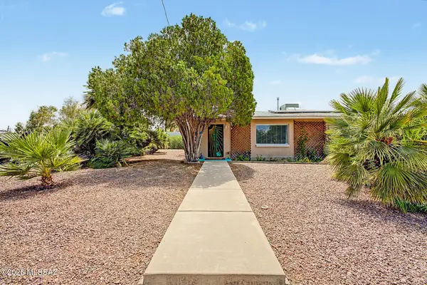 5734 E 19th, Tucson, AZ 85711