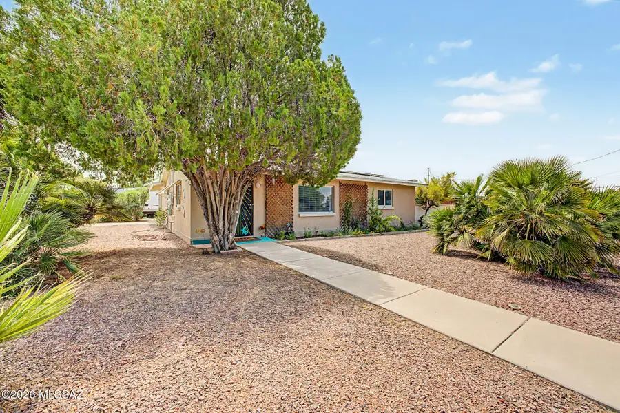 5734 E 19th, Tucson, AZ 85711 - #2