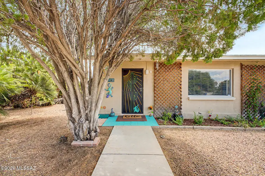 5734 E 19th, Tucson, AZ 85711 - #3