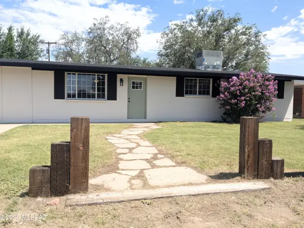 813 W Delos, Willcox, AZ 85643