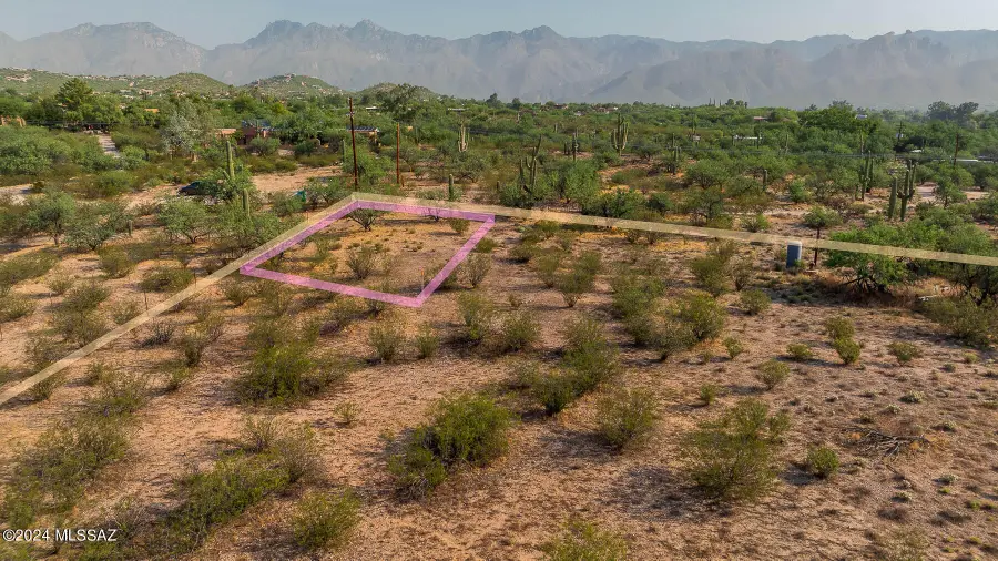 0 E Prince, Tucson, AZ 85750 - #3