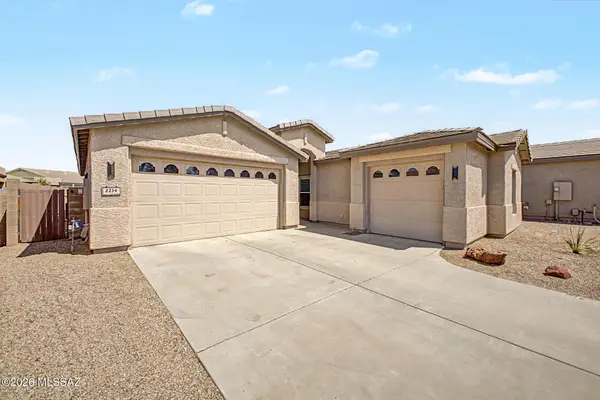 8234 N Stonehill, Tucson, AZ 85743
