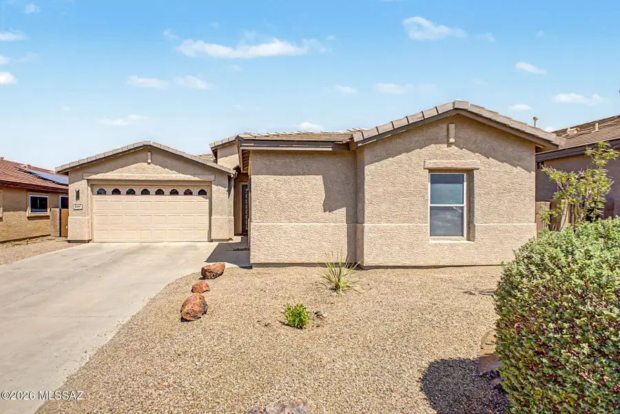 8234 N Stonehill, Tucson, AZ 85743 - #3