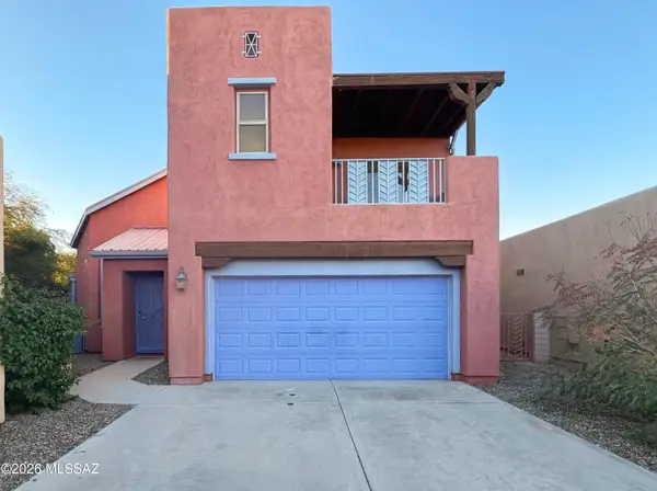 5230 E Timrod, Tucson, AZ 85711