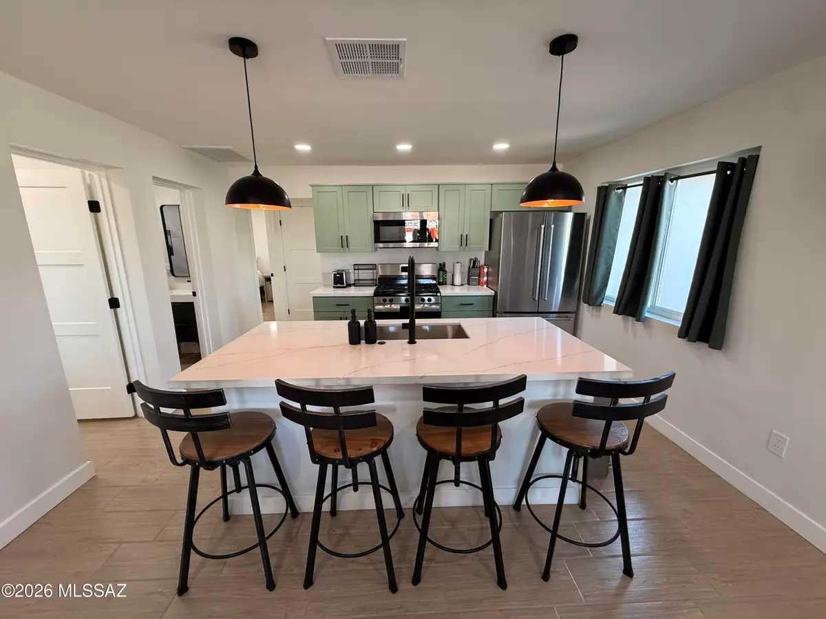 1323 W Speedway, Tucson, AZ 85745 - #1