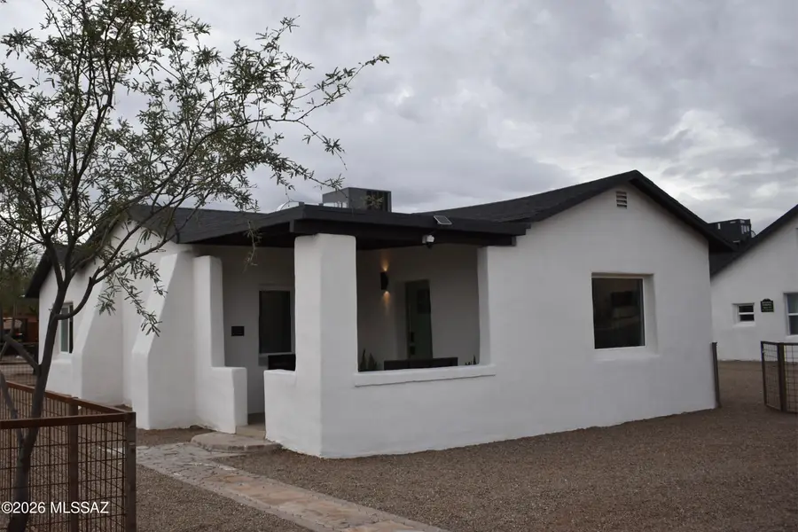 1323 W Speedway, Tucson, AZ 85745 - #2