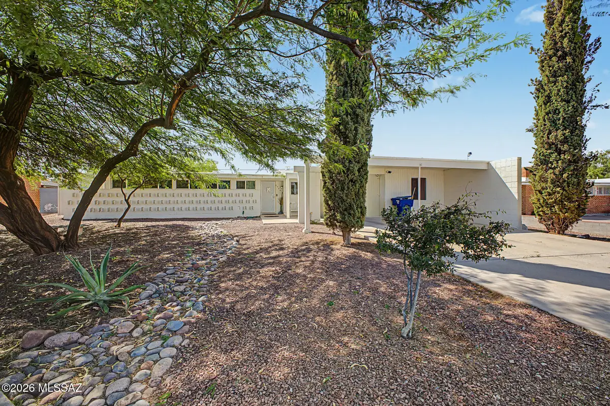 6926 E Rutgers, Tucson, AZ 85710 - #1