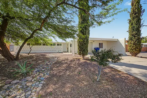 6926 E Rutgers, Tucson, AZ 85710