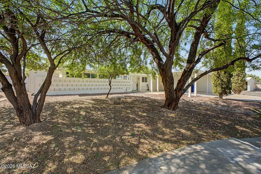 6926 E Rutgers, Tucson, AZ 85710 - #2