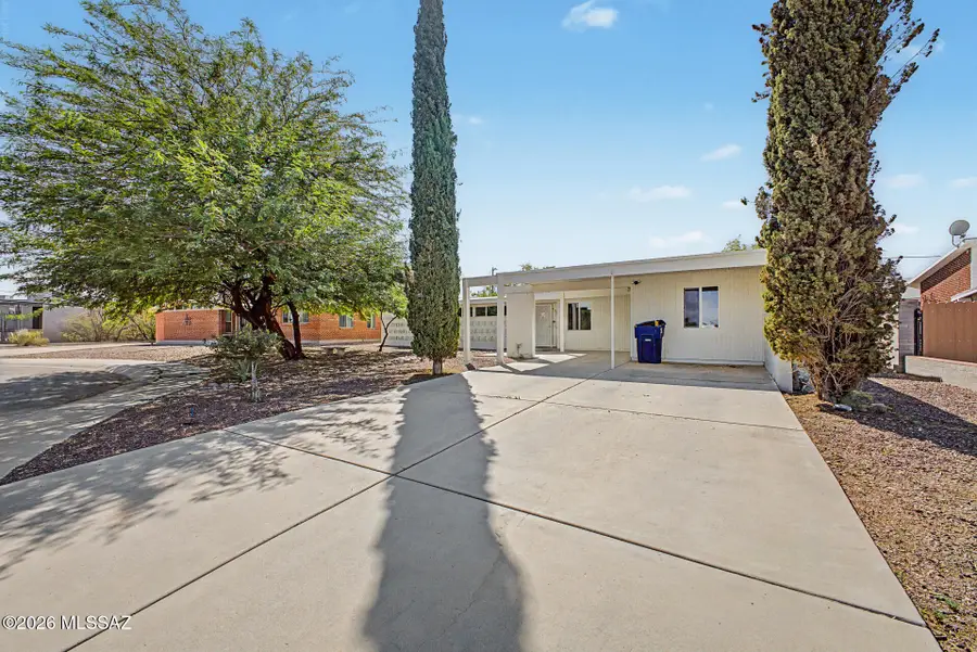 6926 E Rutgers, Tucson, AZ 85710 - #3