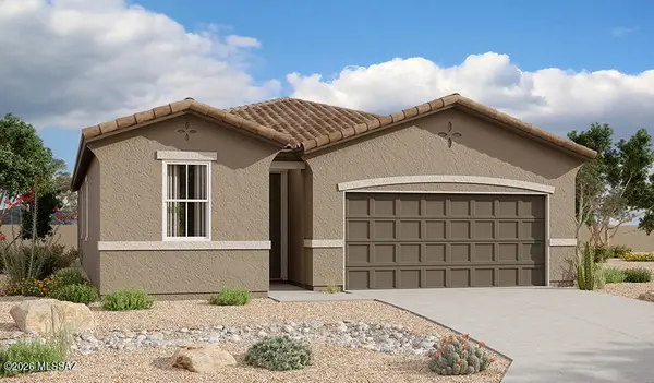 923 W Calle Los Clavos, Sahuarita, AZ 85629