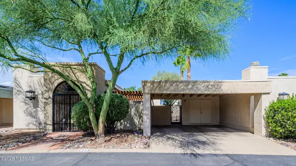 3239 N Mill, Tucson, AZ 85712