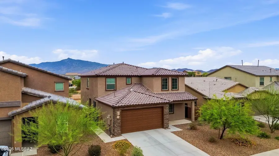 7919 S Bonanza Park, Tucson, AZ 85747 - #2