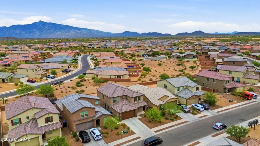 7919 S Bonanza Park, Tucson, AZ 85747 - #3