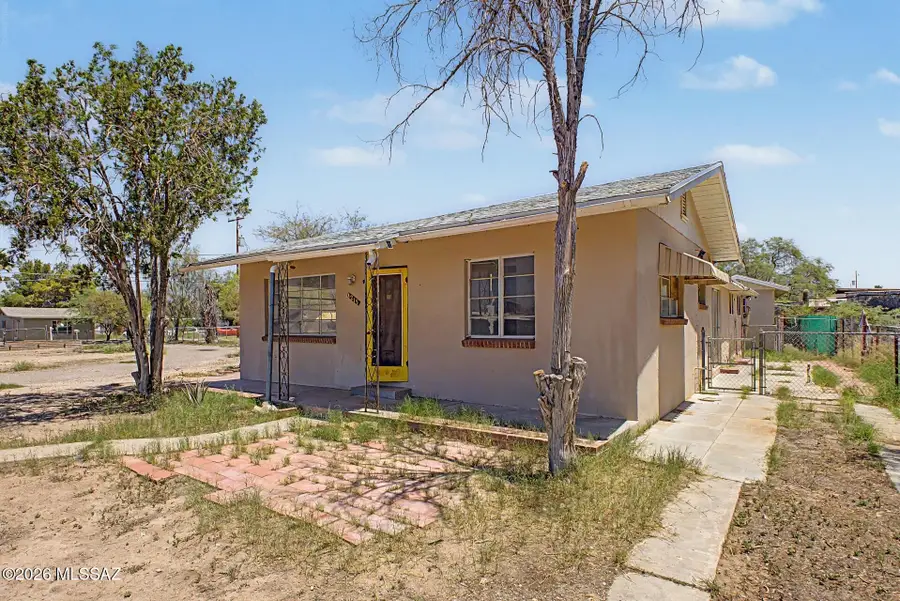 4213 S 4th, Tucson, AZ 85714 - #2