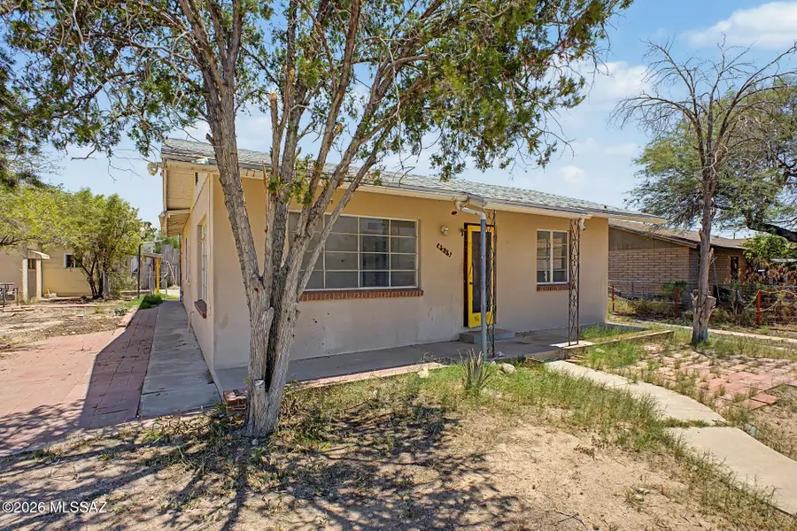 4213 S 4th, Tucson, AZ 85714 - #3