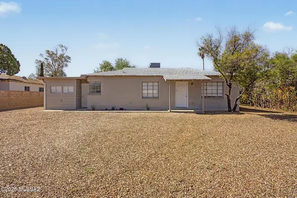4934 E 17th, Tucson, AZ 85711