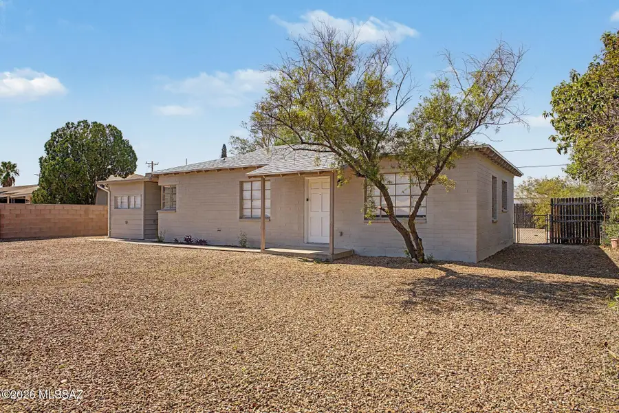 4934 E 17th, Tucson, AZ 85711 - #2