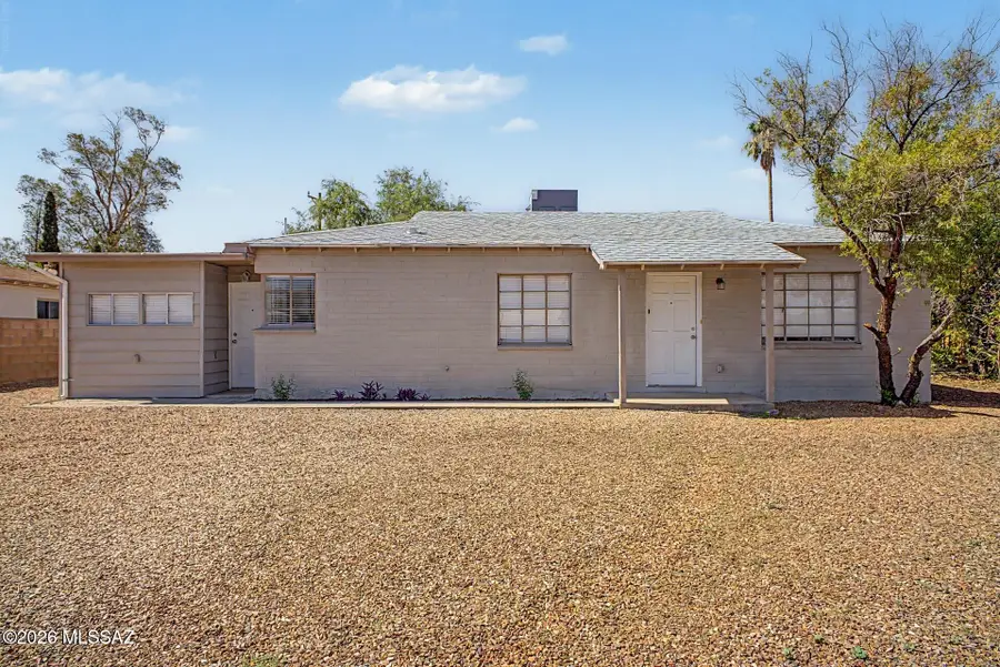 4934 E 17th, Tucson, AZ 85711 - #3