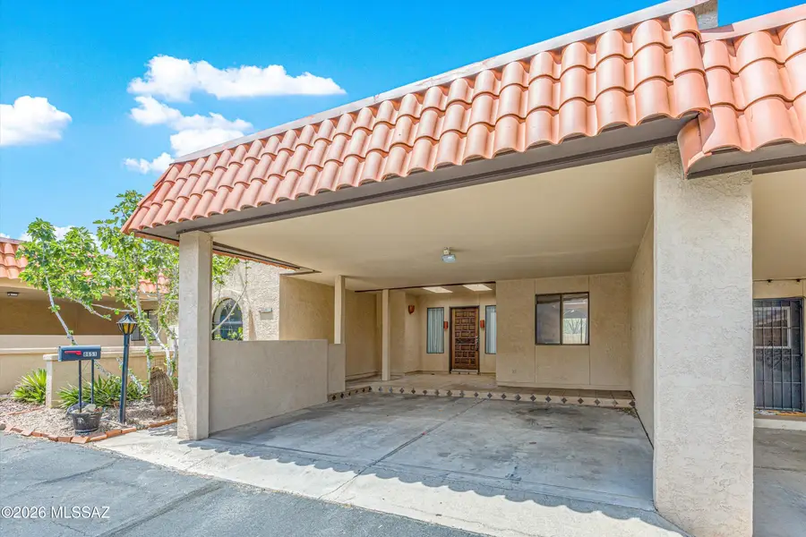 8651 N Avenida Amatista, Tucson, AZ 85704 - #2