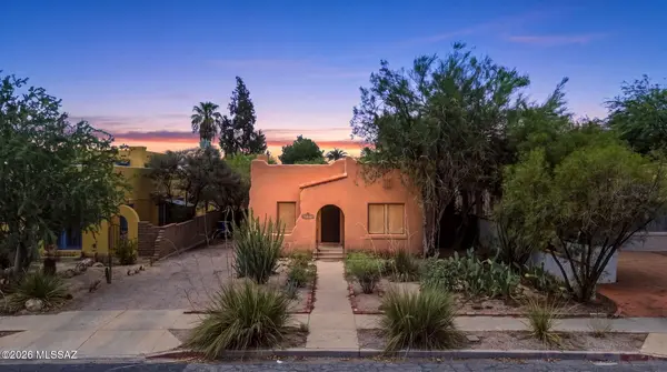 2040 E Hawthorne, Tucson, AZ 85719