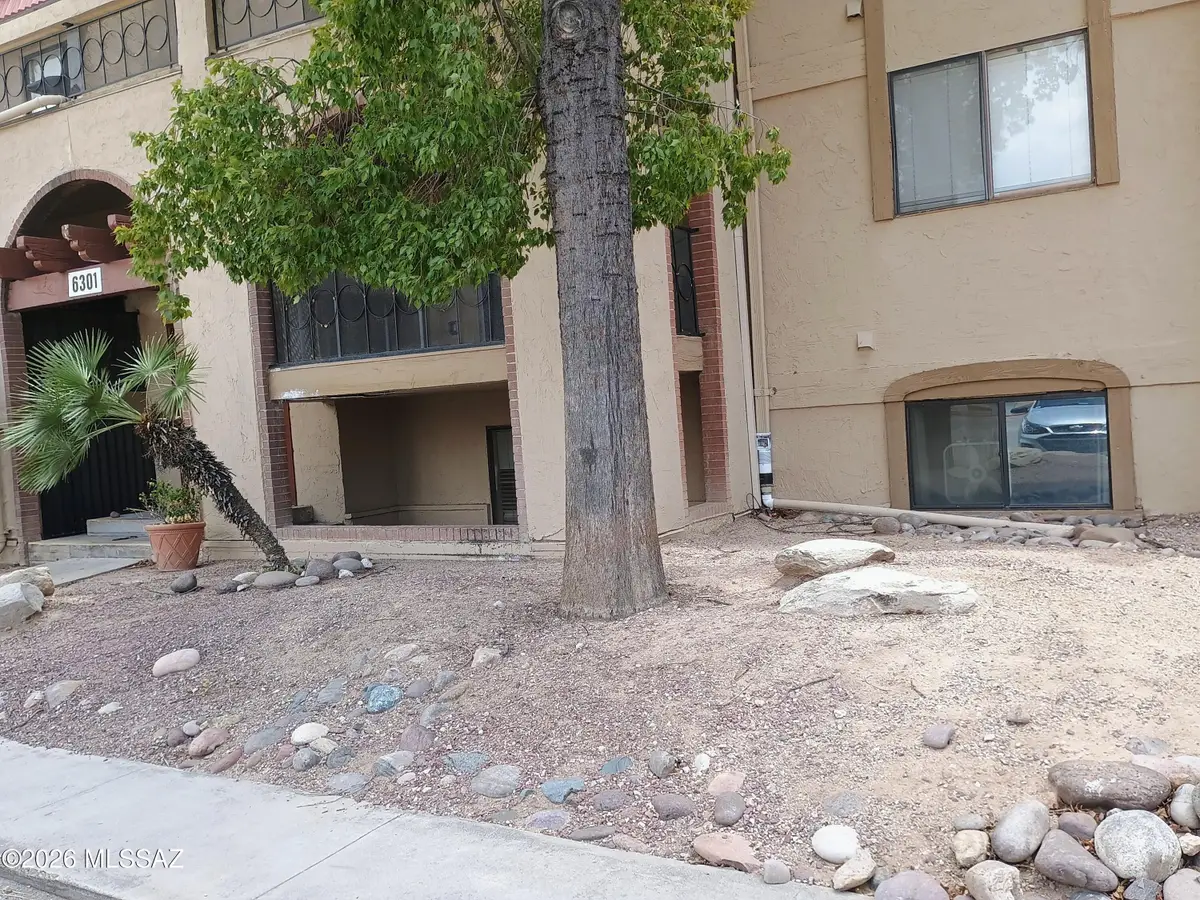 6301 N Barcelona, Tucson, AZ 85704 - #1