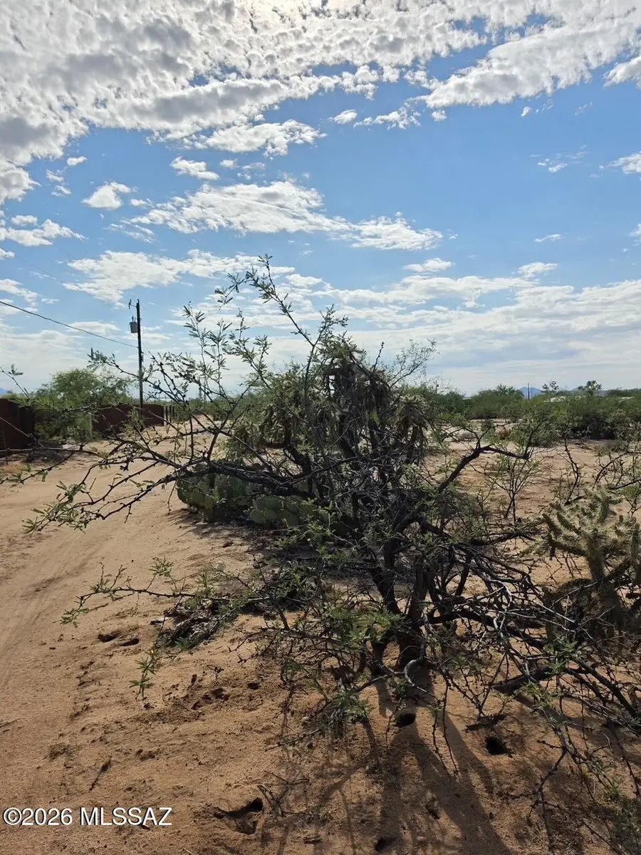 11920 W Desert Turtle, Tucson, AZ 85736 - #2