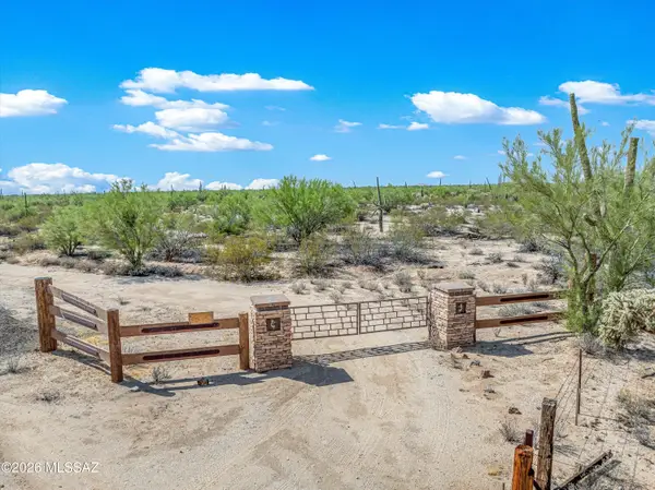 40679 S Staghorn, Marana, AZ 85658