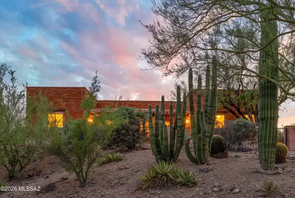 3123 W Morgan, Tucson, AZ 85745