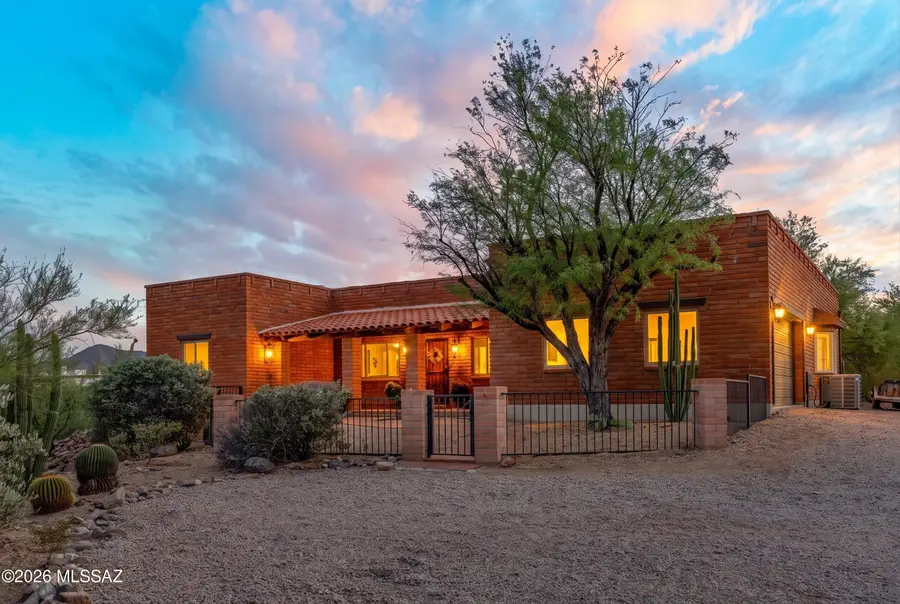 3123 W Morgan, Tucson, AZ 85745 - #2
