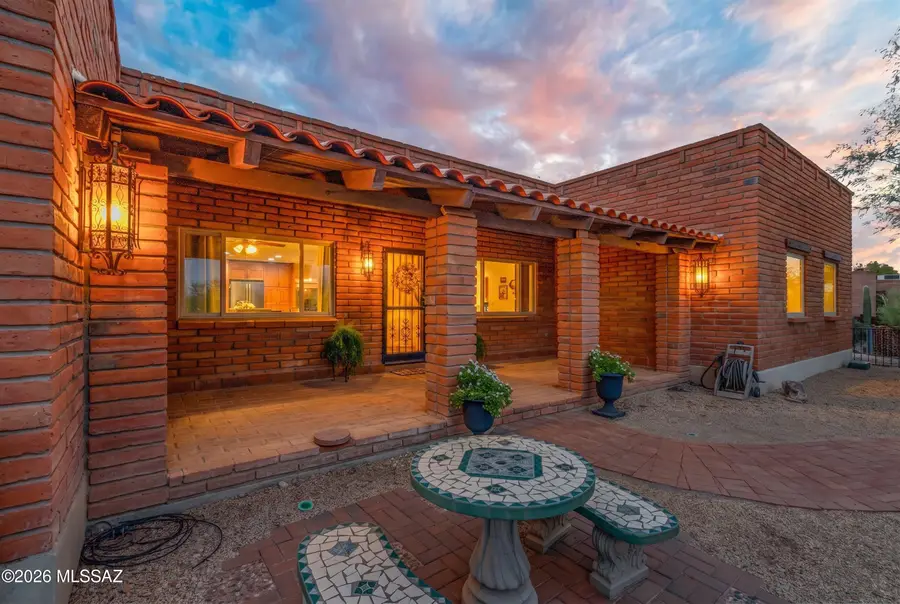 3123 W Morgan, Tucson, AZ 85745 - #3