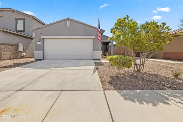 13148 N Homestead, Marana, AZ 85653