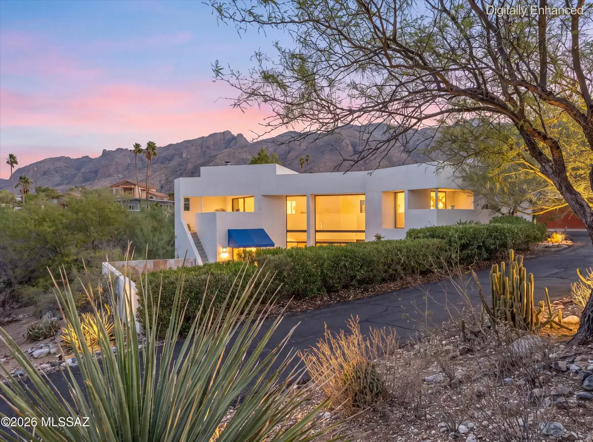 5021 E Camino Alisa, Tucson, AZ 85718 - #1