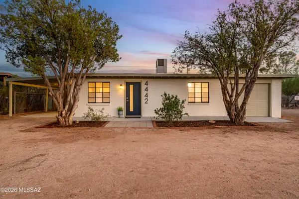 4442 E Waverly, Tucson, AZ 85712