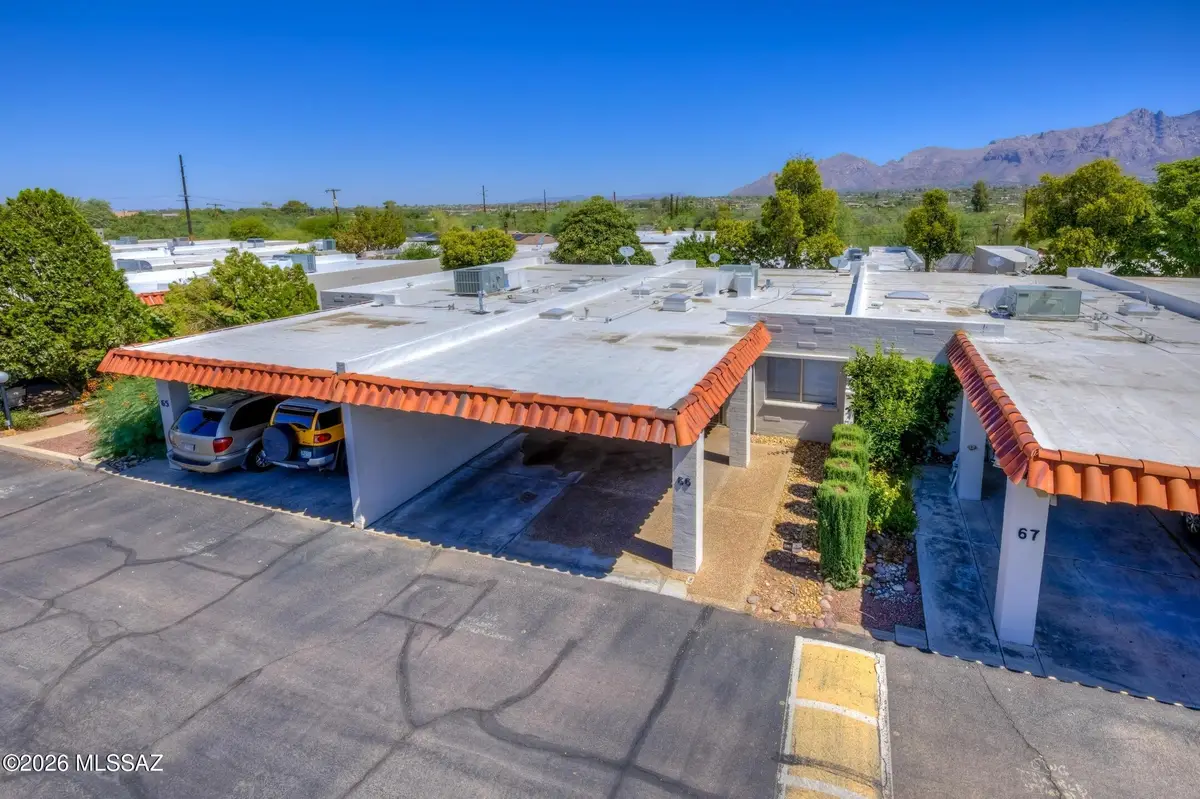 2525 E Prince, Tucson, AZ 85716 - #1