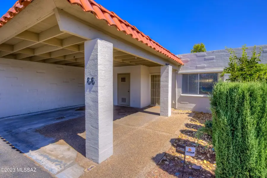 2525 E Prince, Tucson, AZ 85716 - #2