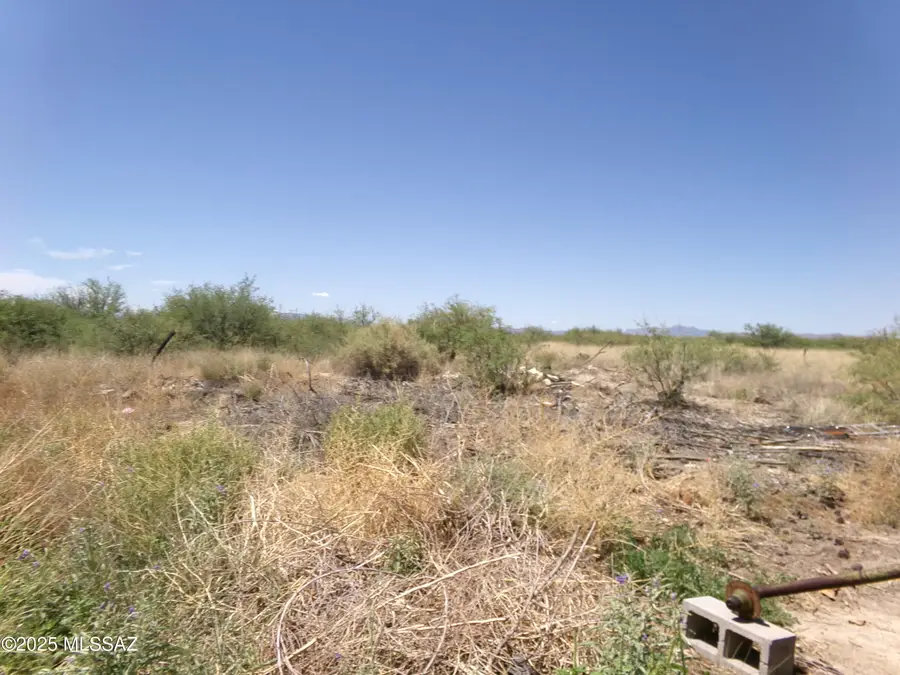 TBD S Casas Lindas, Willcox, AZ 85643 - #2