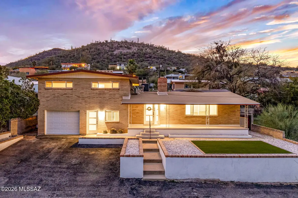 220 S Clausen, Tucson, AZ 85745 - #1